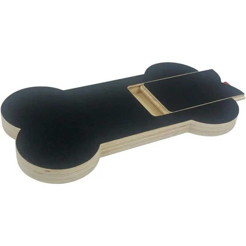 Dog Nail Scratch Board with Treat Dispenser | All Sizes