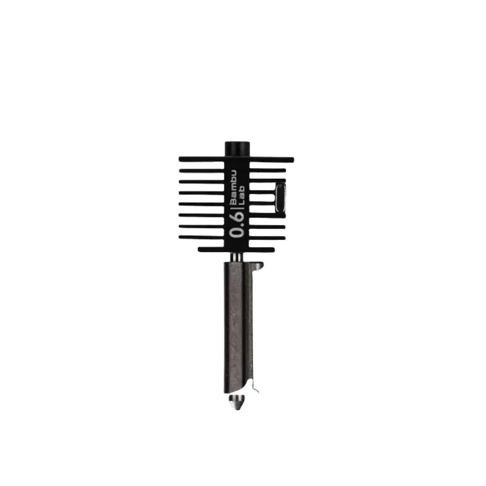 BEGRINT Hotend Kit Hardened Steel Nozzle for Bambu Lab A1 & A1 Mini