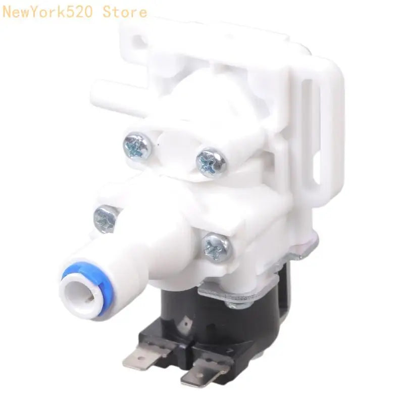 1/4" Quick-Connect Water Pressure Reducing Valve 220V/DC12V