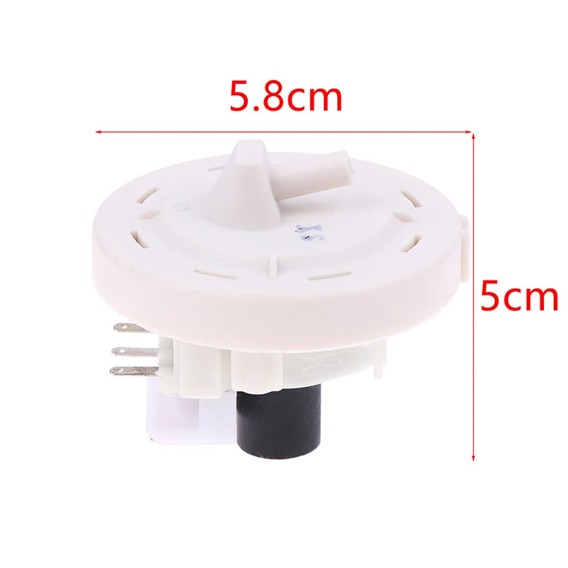 DSC-6B DC5V Washing Machine Water Level Pressure Switch