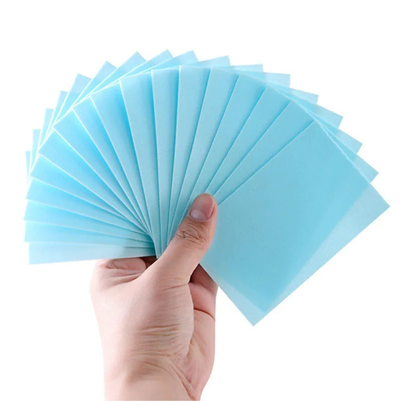 Toilet Cleaning Tablets – Bowl Cleaner & Deodorizer Discs