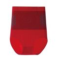 Women's Seamless High Waist Shaping Briefs – Light Control