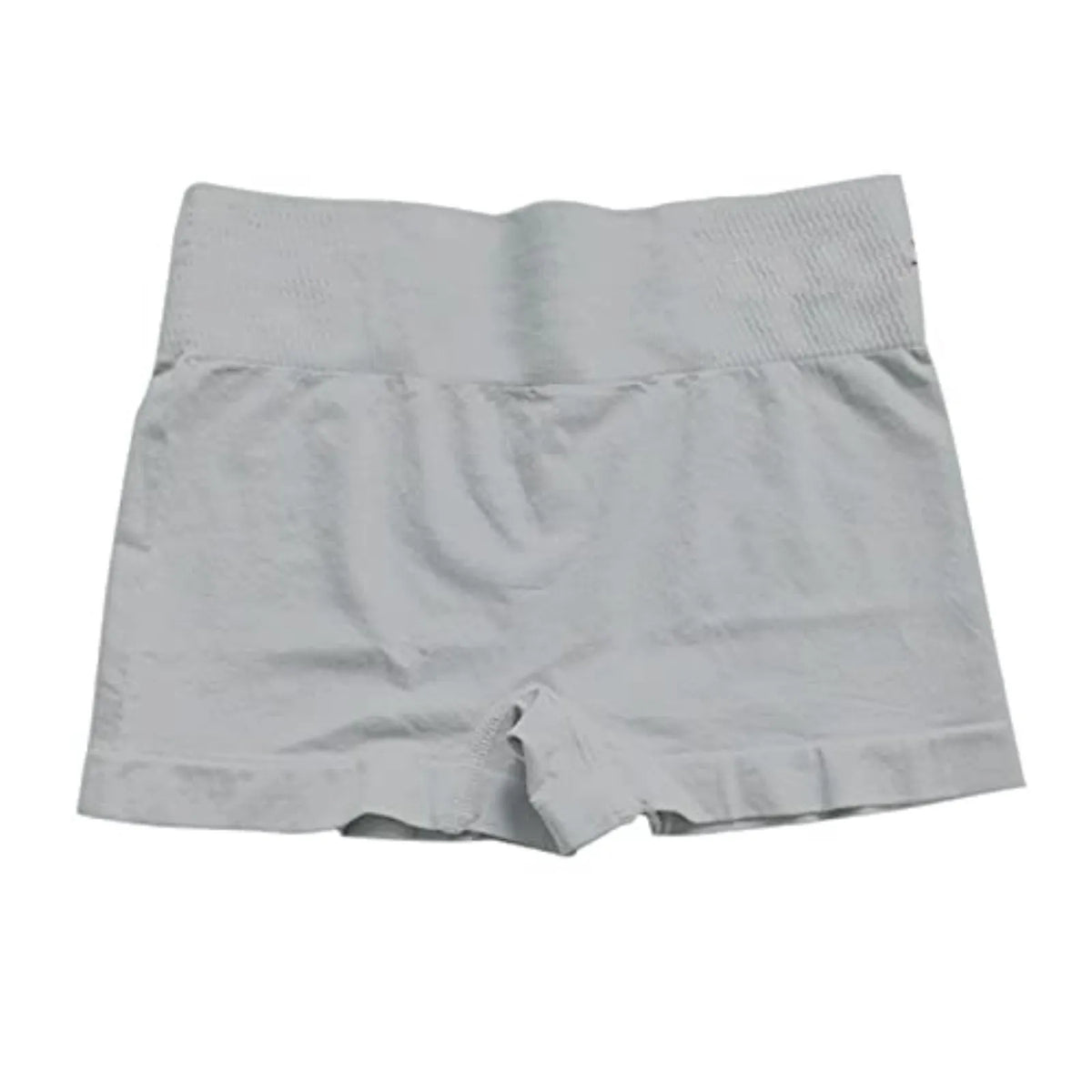 Women's Seamless Safety Shorts – Breathable Boxer Brief Underlayer