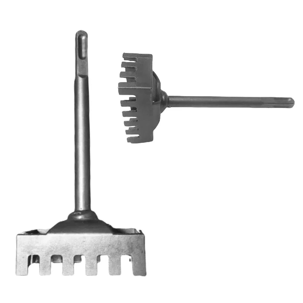 86-Type SDS Plus Square Hole Punch – Alloy Steel Cutter