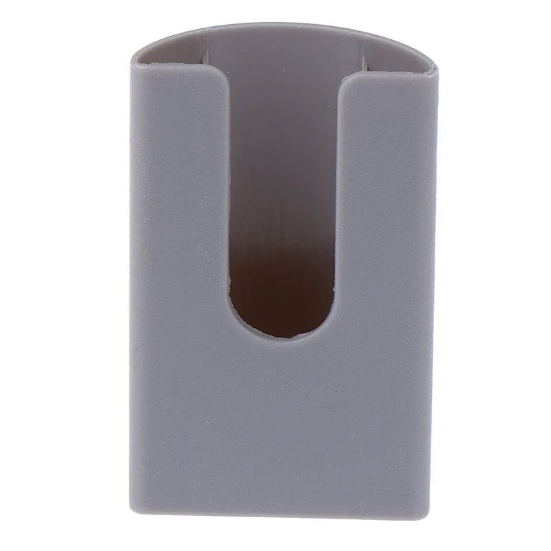 Double Edge Razor Head Cover – Universal Protective Plastic Cap