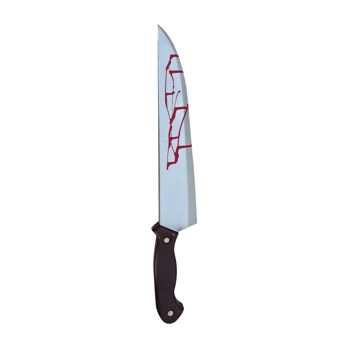 Realistic Bloody Prop Knife – Halloween Costume & Cosplay