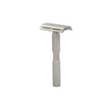 YAQI Ghost Titanium Safety Razor – Lightweight Men's Shaver