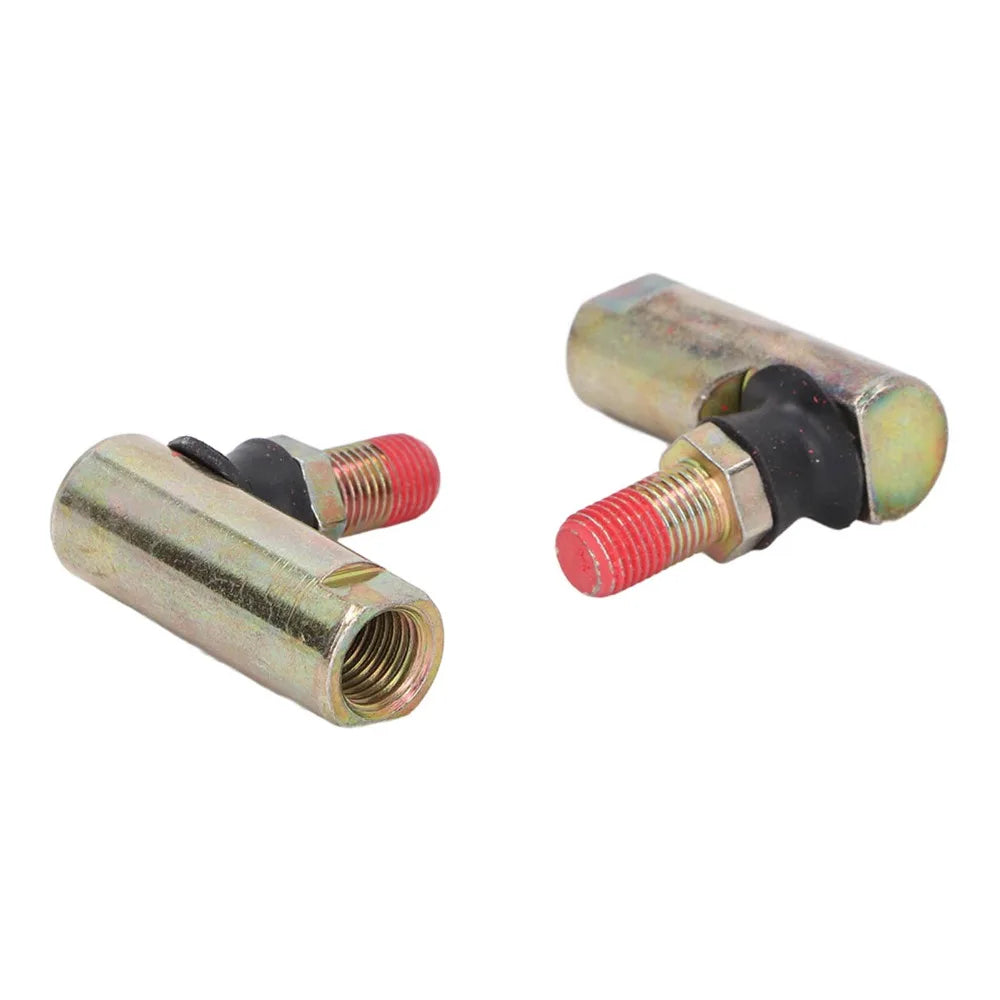 2PCS Steel Lawn Tractor Ball Joints Tie Rod Ends – MTD Cub Cadet