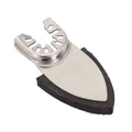 Triangle Oscillating Sanding Pad 41x82mm – Wear-Resistant