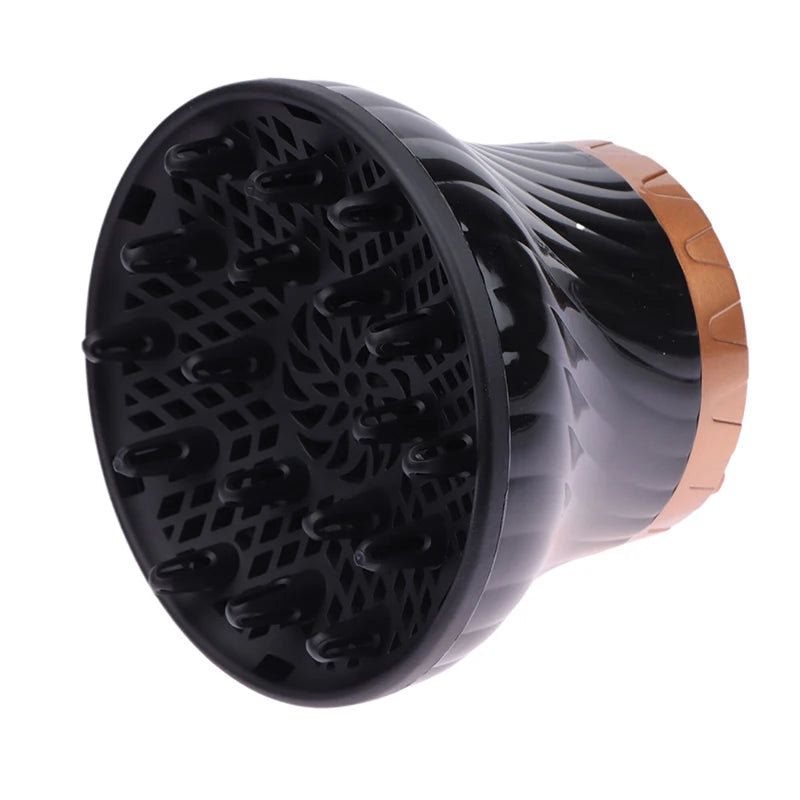 Universal Hair Diffuser for Blow Dryers | Curly Hair Styling