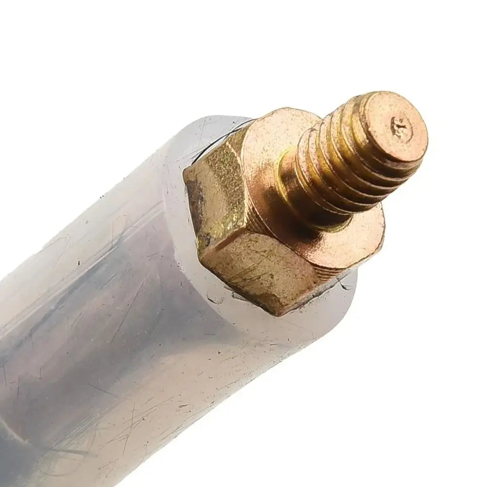 M6 M8 M10 Carbon Fiber Weld Pickling Brush – Copper Head