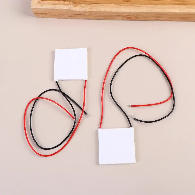 TEC1-12703 Peltier Cooler Module 3A 12V Thermoelectric Plate
