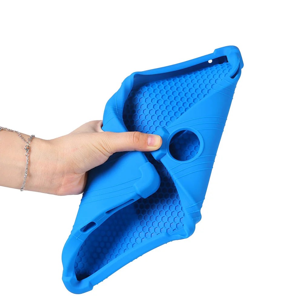 Silicone Case for Bmax I10 Plus & Teclast M50 Plus 10.1"