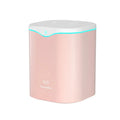 2000ml USB Cool Mist Humidifier & Aromatherapy Diffuser – Dual Spray