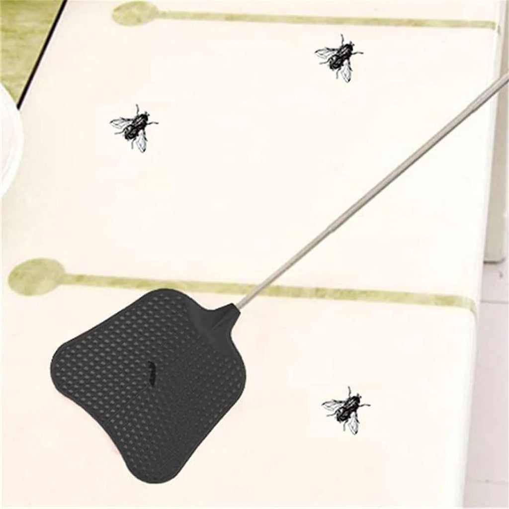 Telescopic Fly Swatter Retractable Heavy Duty | VIBE