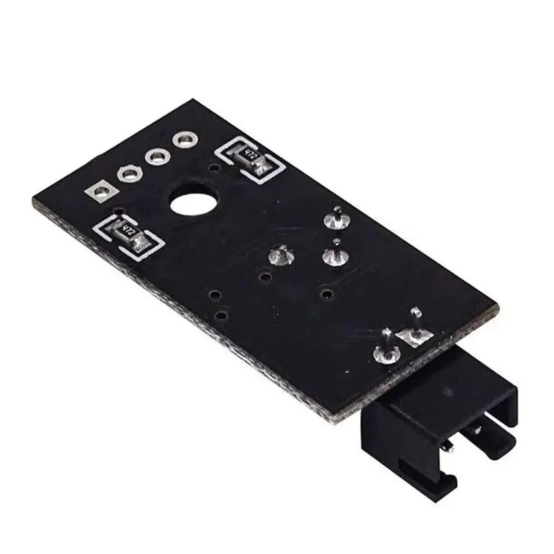 Soil Moisture Sensor Module with Resistance Probe | Arduino