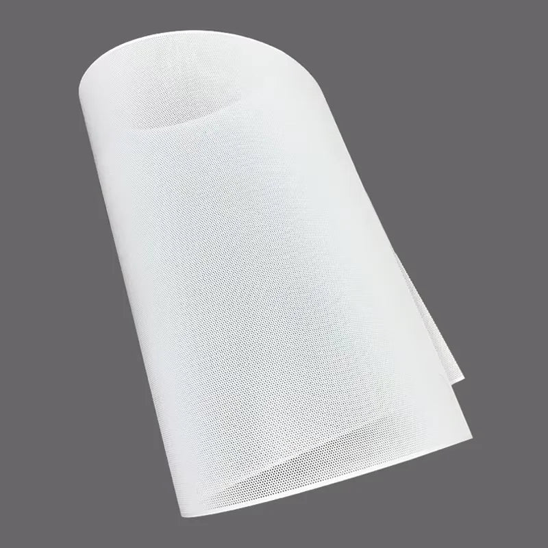 PVC Dustproof Mesh PC Case Cover – 30x50 & 50x50cm