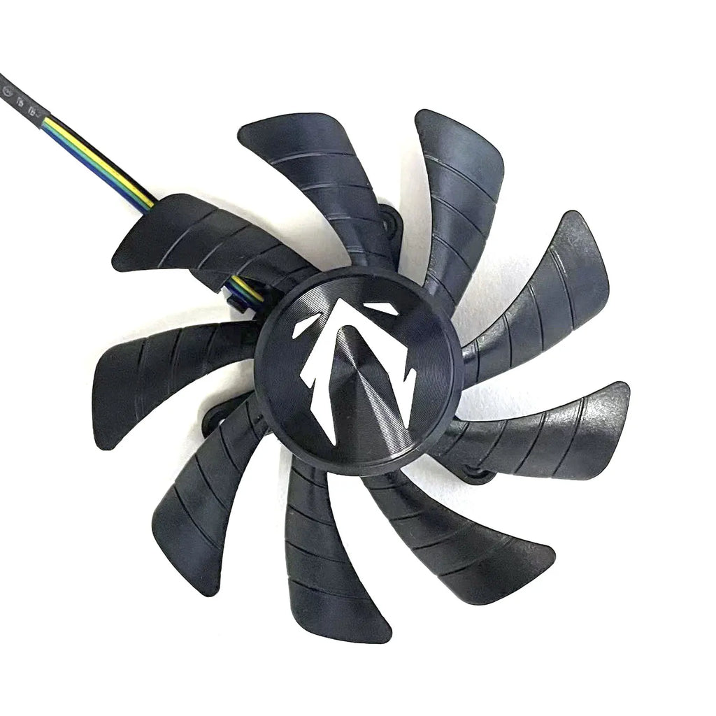 ZOTAC GTX 1650 OC Replacement Fan 85mm 4-Pin GA92S2U GPU