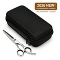 EVA Shockproof Hair Clipper Storage Case | Universal Tool Bag