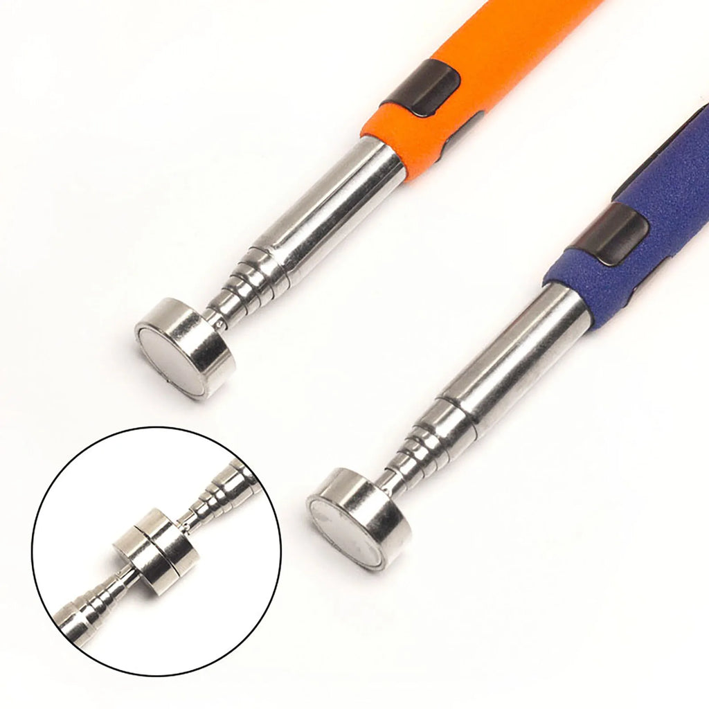Telescoping Magnetic Pick Up Tool – Extendable Grabber Stick