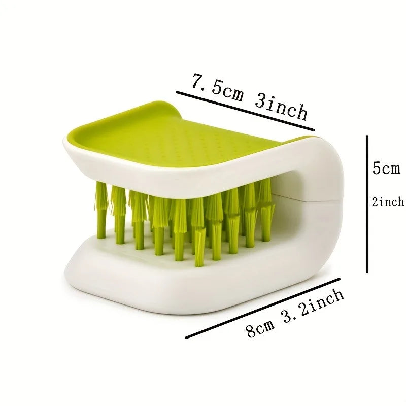 Car Seat Belt Cleaning Brush – Deep Clean & Refresh