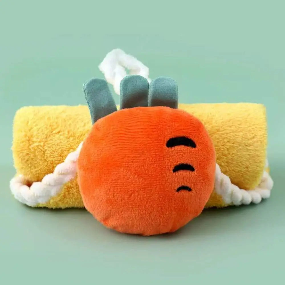 Coral Fleece Microfiber Hanging Hand Towels – Super Absorbent
