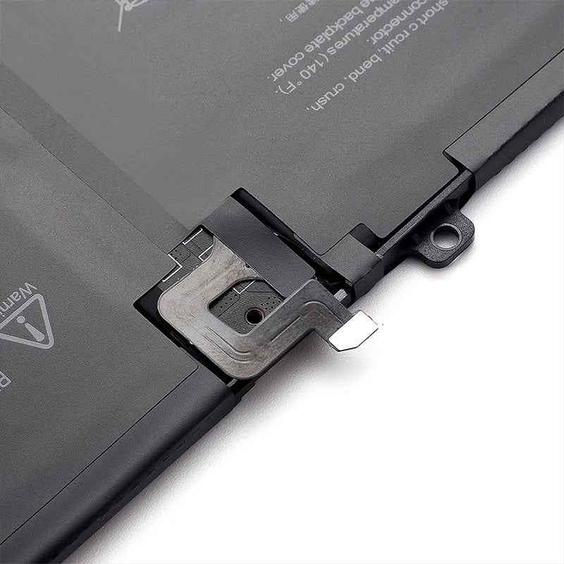 SUOZHAN MQ20 Battery – Microsoft Surface Pro 9 6138mAh Li-Ion