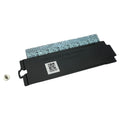 M.2 NVMe 2280 SSD Heatsink Bracket for Dell Alienware X15 R1 R2
