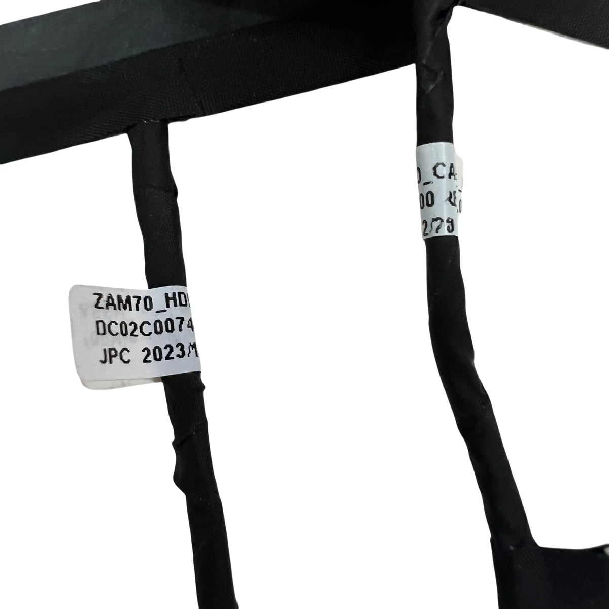 Dell Latitude E5450 E5240 SATA HDD SSD Flex Cable ZAM70