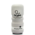 Snail Soft Silicone Masturbator Cup – Manual Male Toy