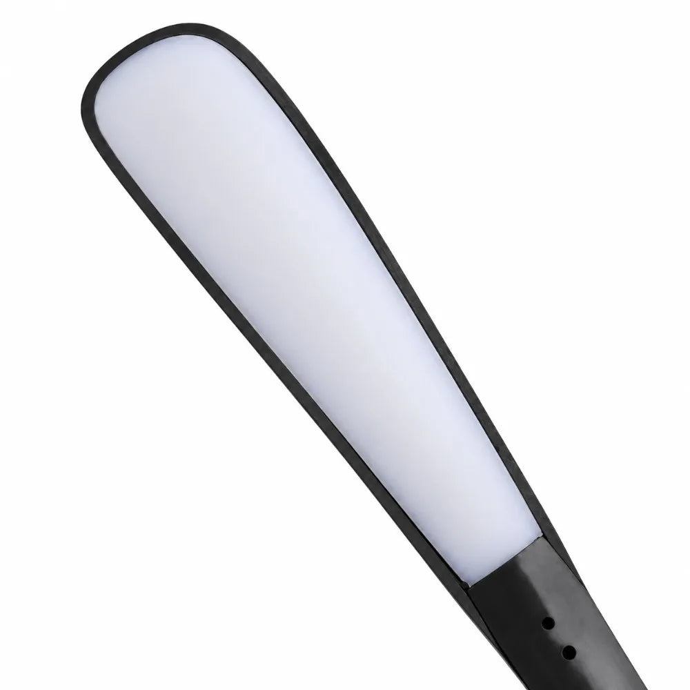 14 LED Dimmable USB Gooseneck Reading Lamp | Touch Switch