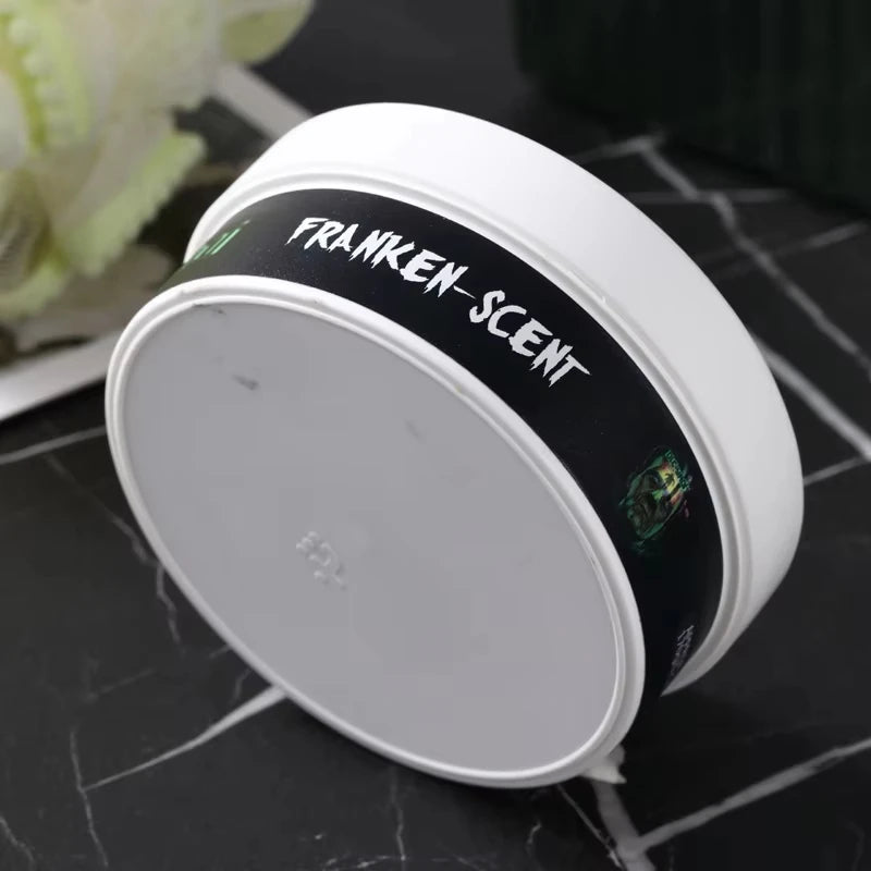 YAQI 170g Franken Scent Artisan Shaving Soap for Men