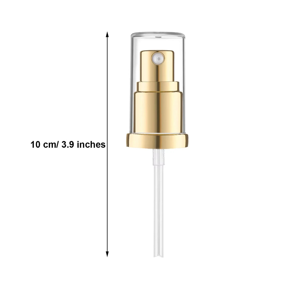 Foundation Pump Replacement Head for 30ml Liquid Foundation