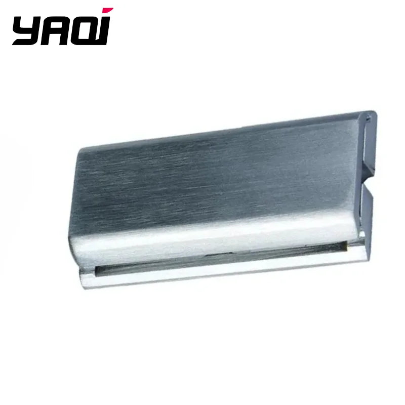 Yaqi Tile 316 Stainless Steel Safety Razor Head | DE Shaving
