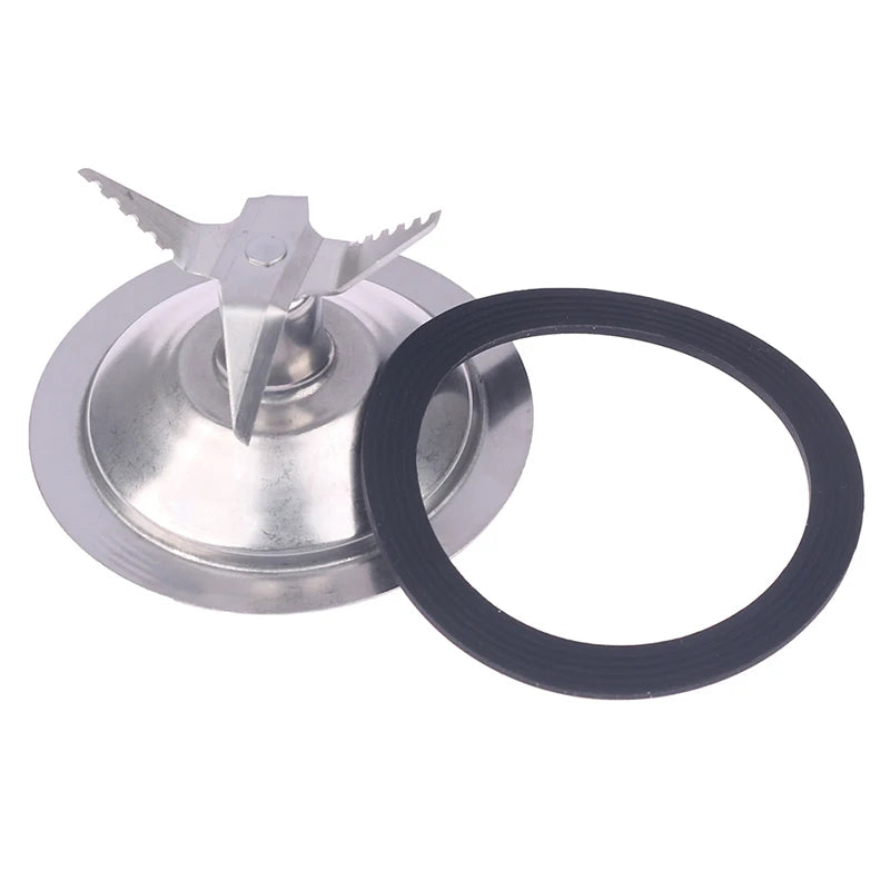 Braun MX2050 Ice Crushing Blade & Gasket Replacement