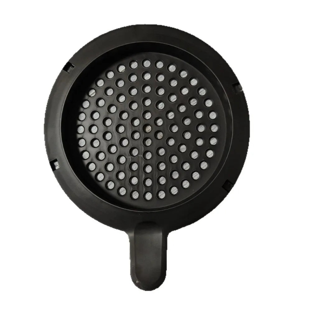 Fine Mesh Pasta Sieve & Spaetzle Grater for Thermomix TM7