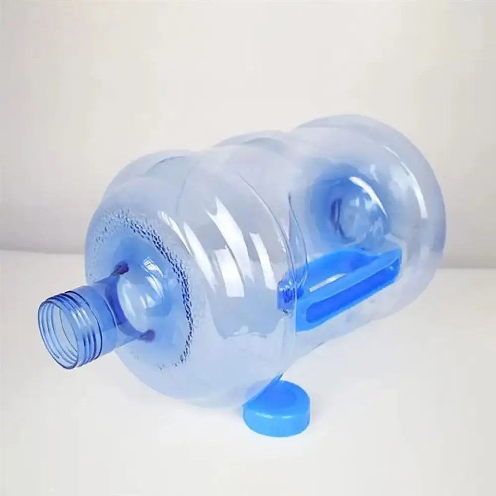Portable 5L/7.5L Reusable Water Jug – Outdoor Storage Barrel