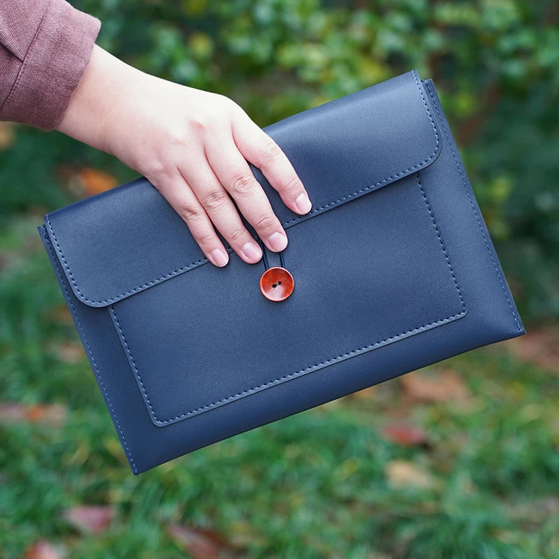 Quoko UltraThin Laptop Sleeve 11–14" | MacBook iPad Galaxy Tab