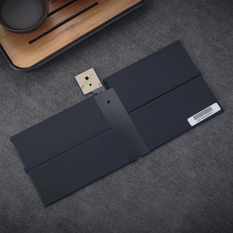 SUOZHAN 5940mAh Battery for Microsoft Surface Pro 5 & 6