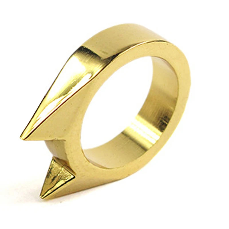 Wolf Claw Finger Ring EDC Multi-Tool & Bottle Opener
