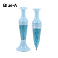5D Diamond Painting Drill Pen – Flower Pot Standable Tool