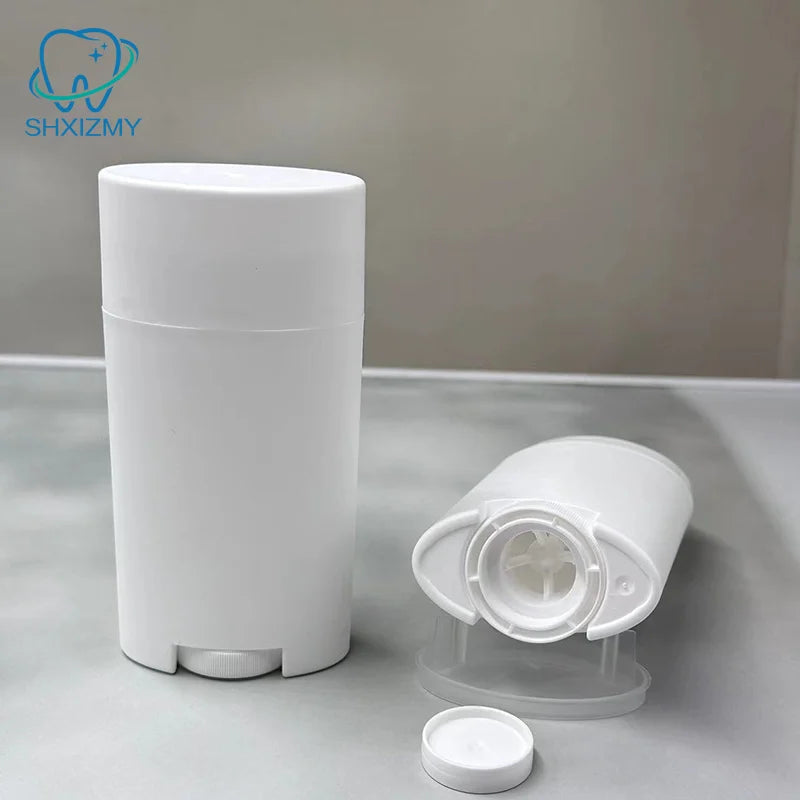 75g Refillable Lipstick Tube Empty DIY Cosmetic Container