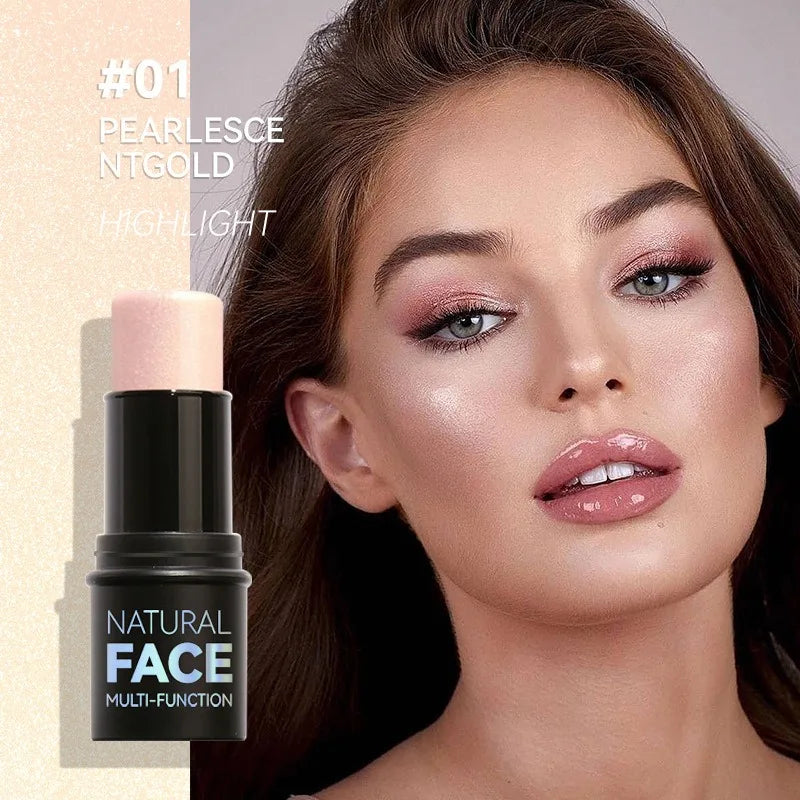 OREADEX Cream Contour Stick – Waterproof Concealer & Bronzer