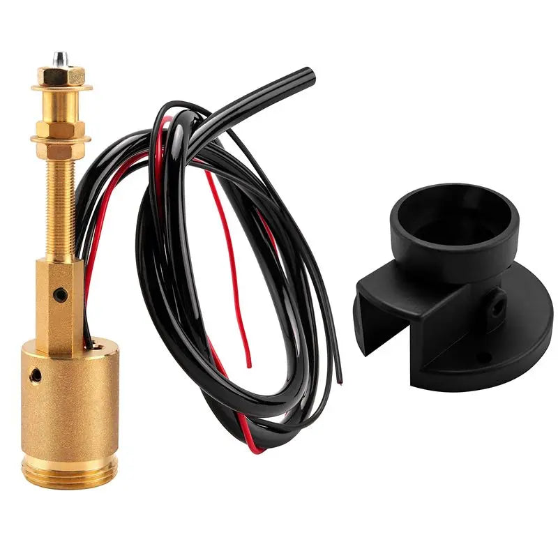 MIG Welder Euro Central Connector Conversion Set – Copper Adaptor