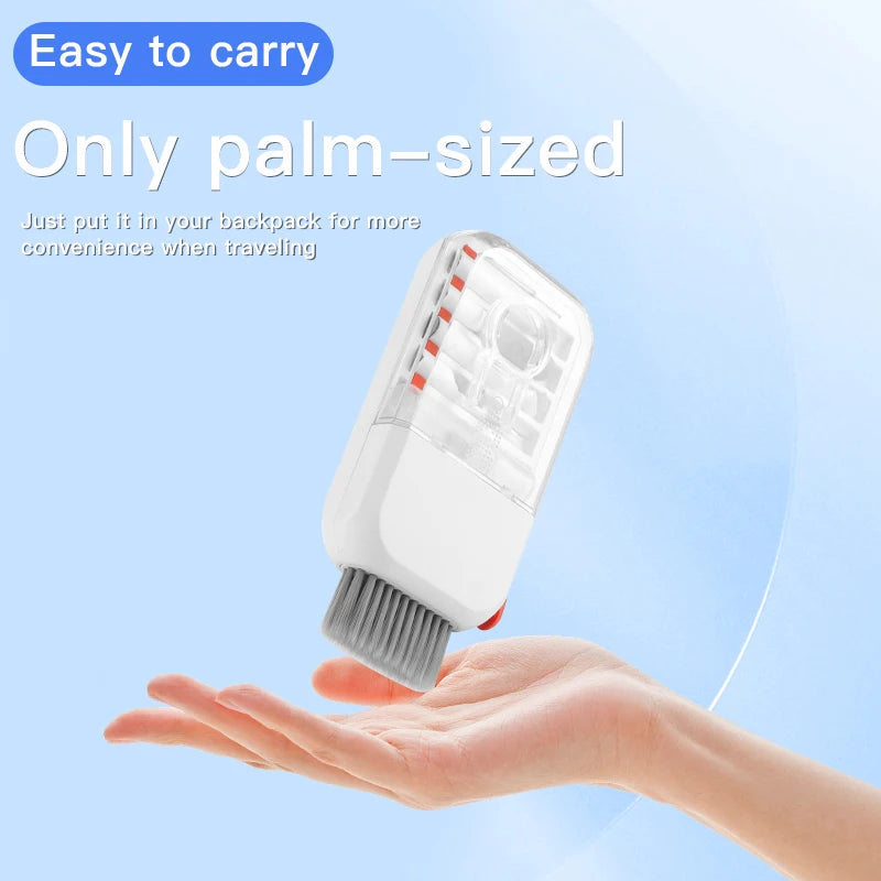 14-in-1 Electronic Cleaning Kit – Screen, Keyboard & Phone