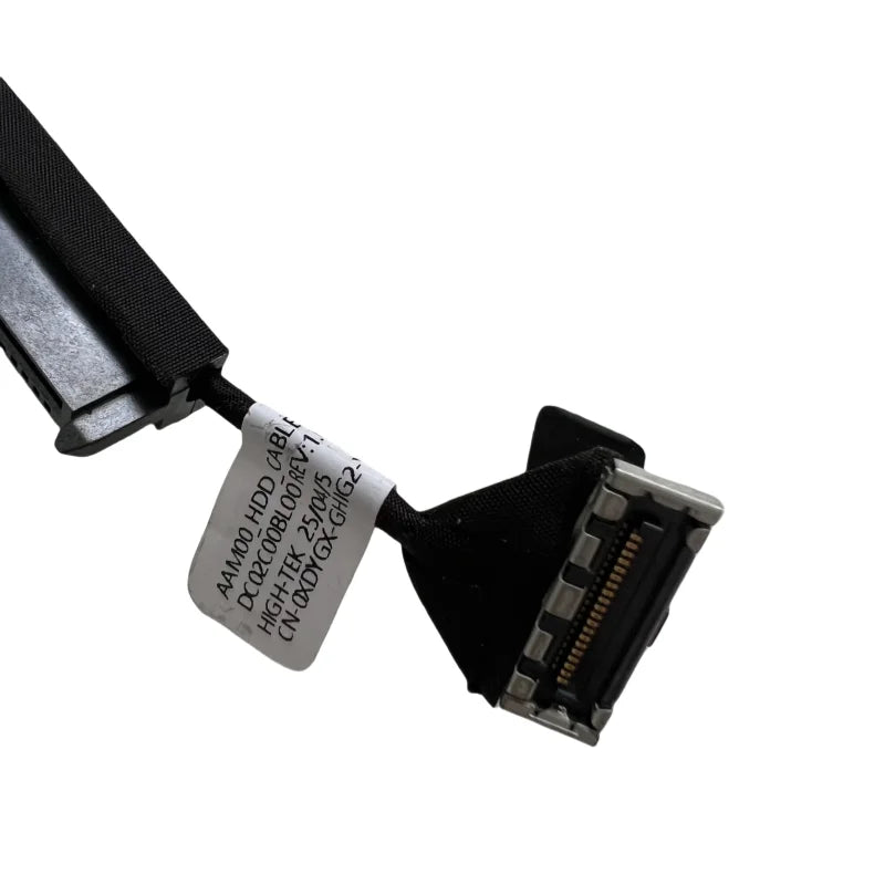 SATA HDD Flex Cable for Dell XPS 15 9550 9560 9570 – 0XDYGX