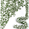 2.5m Artificial Rose Vine Garland for Wedding & Home Decor