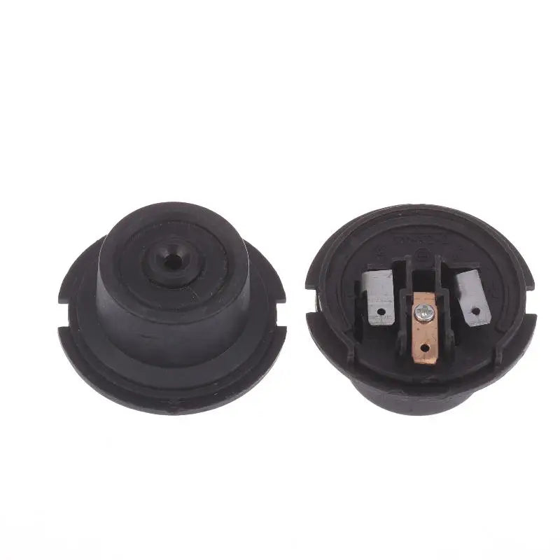 Electric Kettle Base Replacement Thermostat Connector Switch 2-Pack