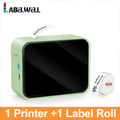 Marklife P15 Mini Bluetooth Inkless Thermal Label Printer