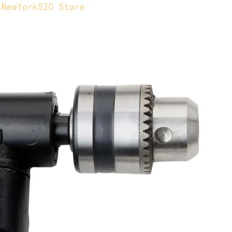 90 Degree Corner Drill Chuck Adapter – N84C Right Angle